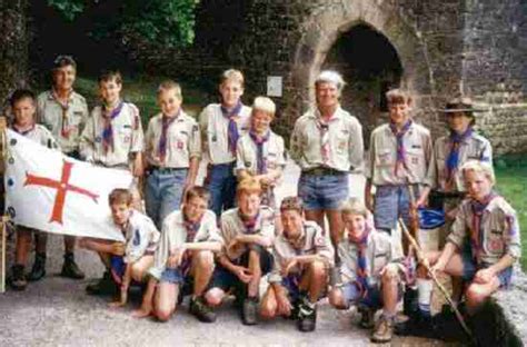 german scout ph|German translation of 'scout' .